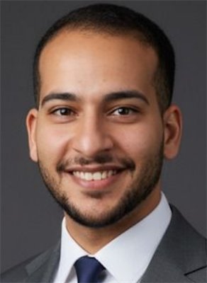 Mohannad Mahmoud